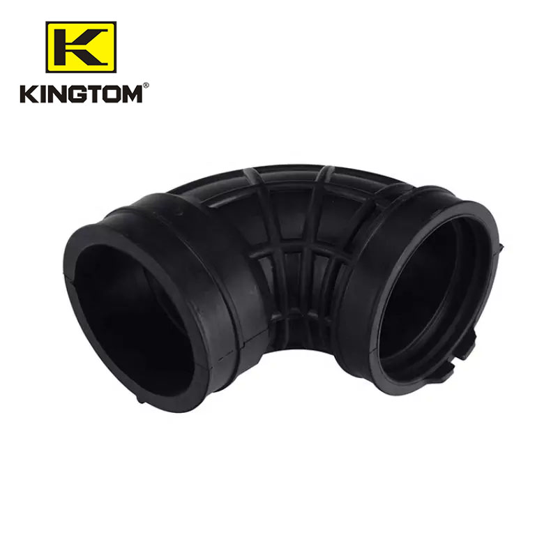 Piese de motor pentru automobile Cot turnat Furtun cauciuc EPDM Furtun de admisie a aerului